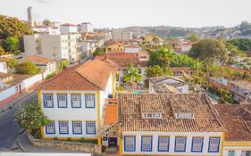 Pousada Casarão
