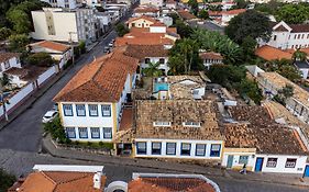 Pousada Casarão